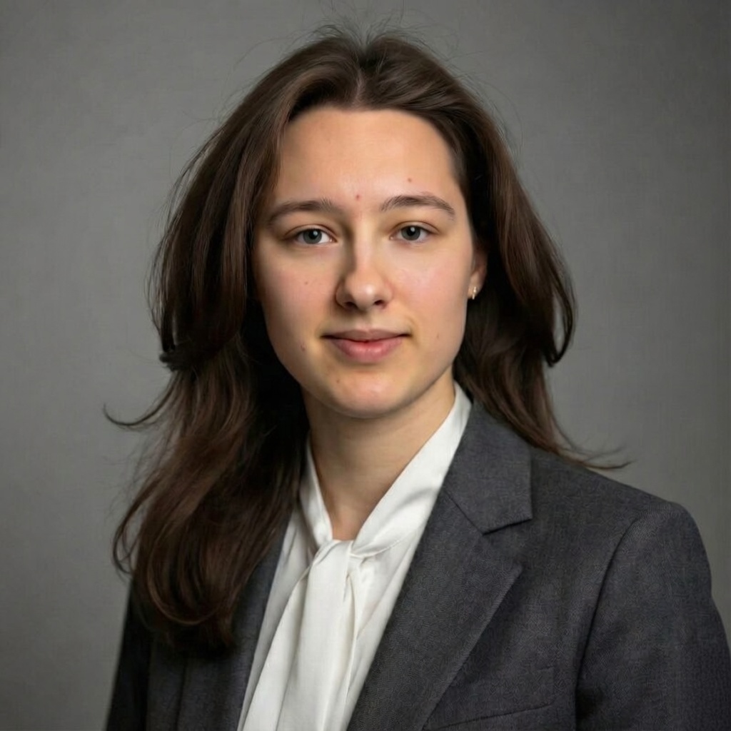 Adriana Sobota — Growth Marketer in Brussels, Belgium